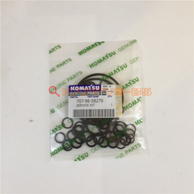 Umkehrung Ventil Dichtung Set Für Komatsu PC200-5-6/220/240-8/360-7-8 Bagger