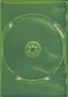 Xbox 360 Single Case Xbox360 Xbox 360 Single Case Xbox360