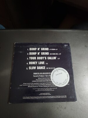 CD Sparkle　スパークル　R.Kelly SPARKLE WRITTEN BY R KELLY 1998 PROMO CD HIP HOP MEMORABILIA