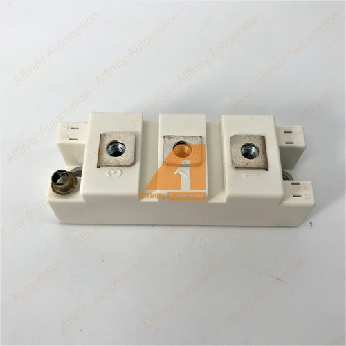 SKM100GAL123D SEMIKRON POWER MODULE - Picture 4 of 8