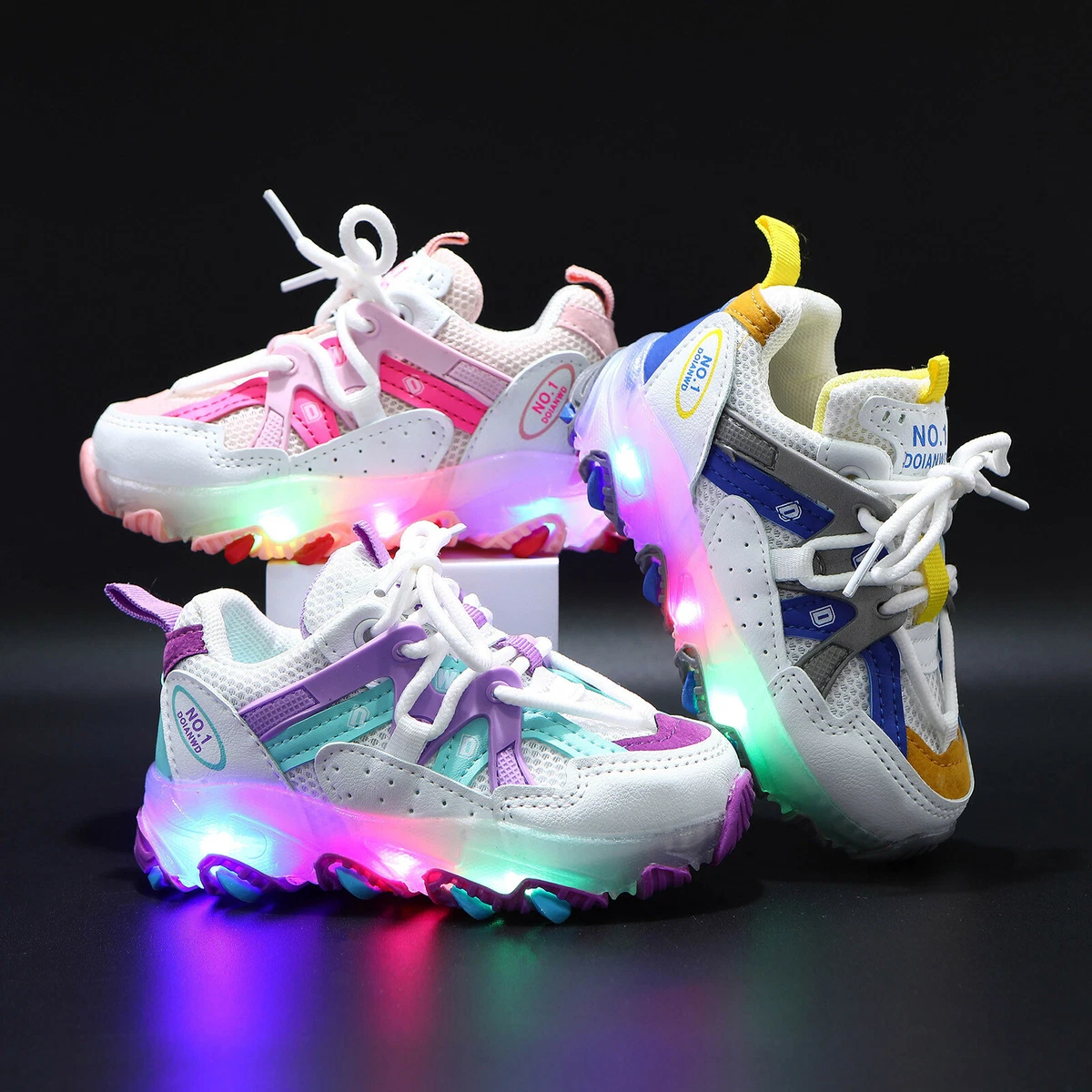 Best kids sports shoes cheap