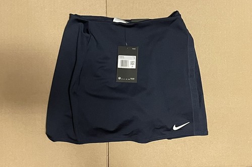 Nike Dri Fit Tennis Women's Navy Blue 