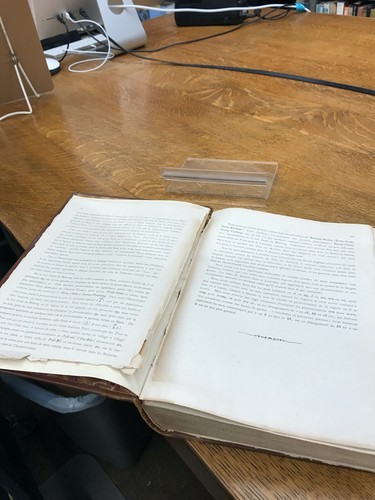 1912 Dictionnaire Laotien-Francais Theodore Guignard Language Dictionary - Picture 4 of 12