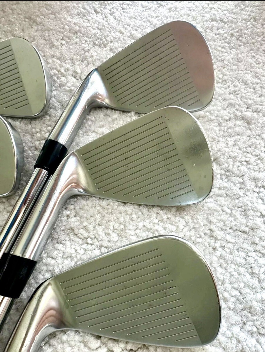 Nike Vapor Pro Combo Irons | eBay