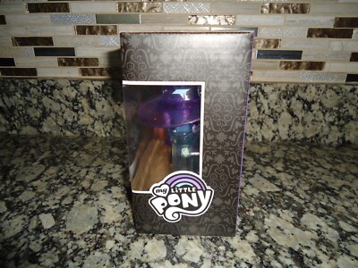 FUNKO MY LITTLE PONY TRIXIE LULAMOON GLITTER VARIANT VINYL