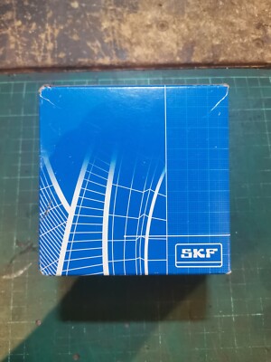 SKF Ball Joint VKDS 316012 For Renault 