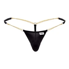 Underwear: CandyMan 99586 Chain G-String