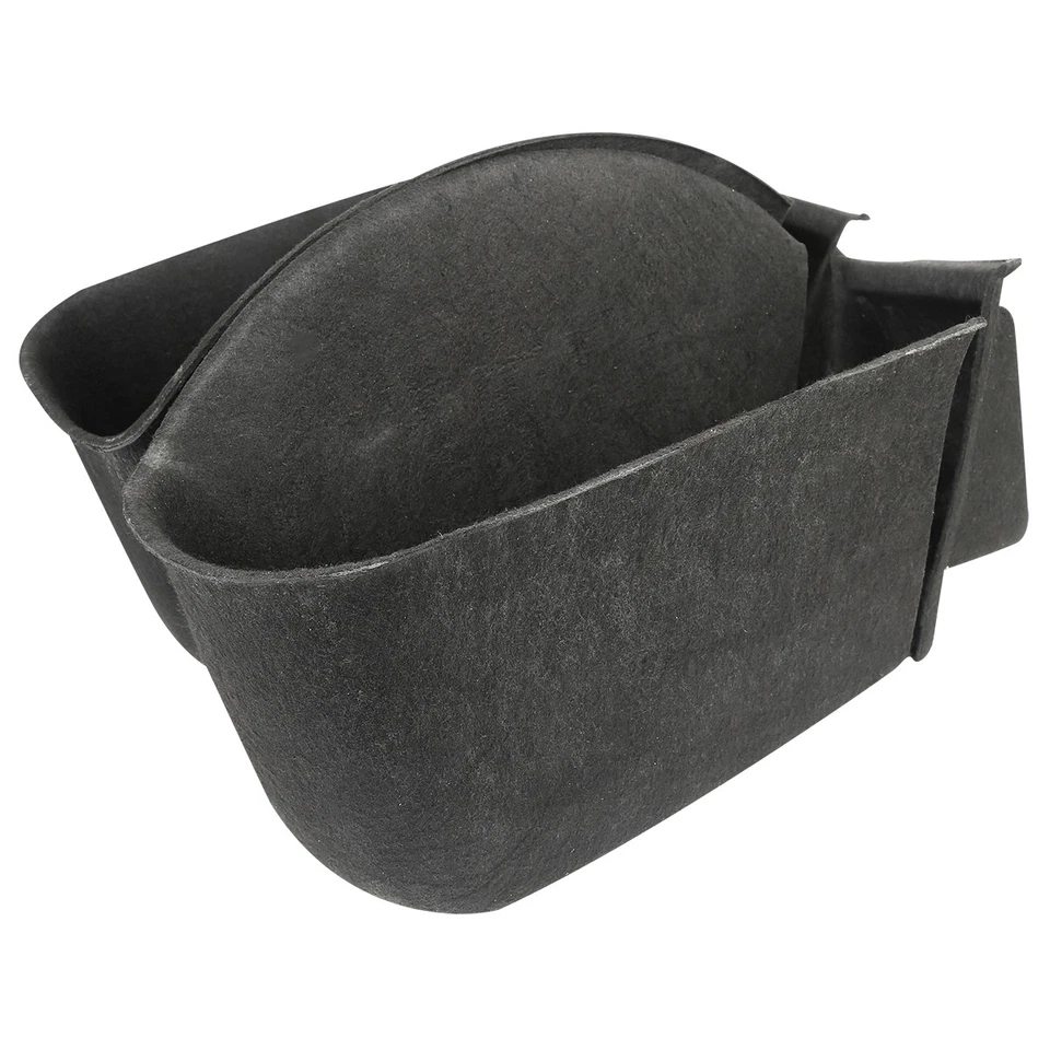 Saddlebag Carpet Liner Fit For Indian Chieftain 2014-2018 Roadmaster 2015-2025 — 第 2/4 张图片