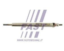 Original FAST Glühkerze FT82758 für Mercedes-Benz Nissan Opel Renault
