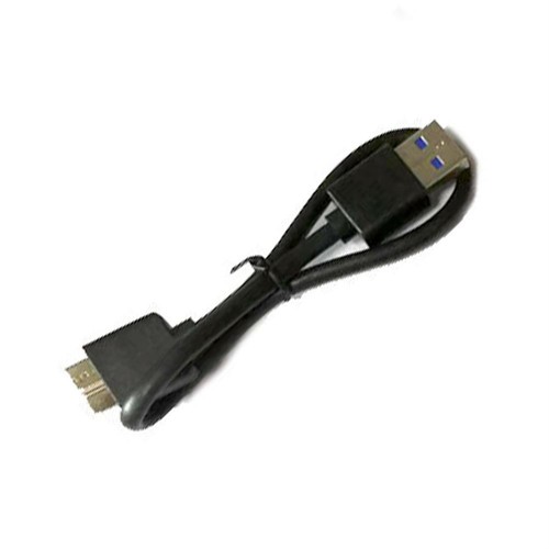 USB 3.0 AM Male to Micro B Cable Super Speed Adapter Cord for External HDD K2B3 - Zdjęcie 5 z 20