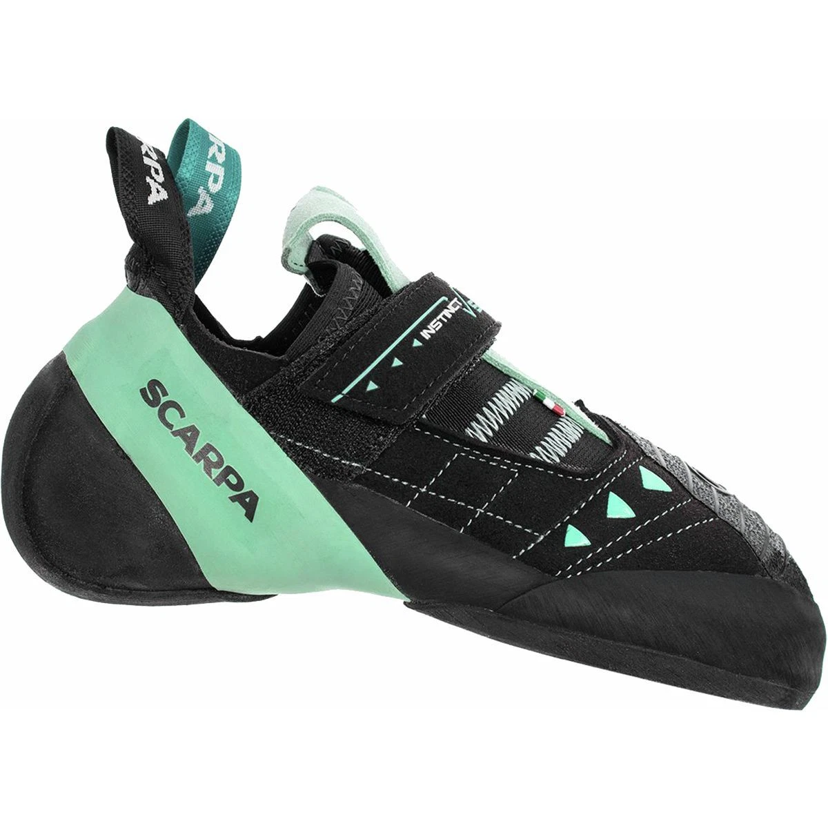 Scarpa Instinct VS Climbing Shoe Women s eBay