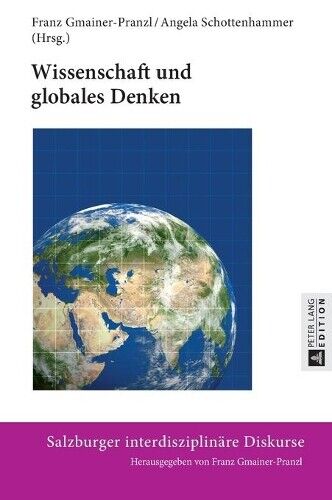 Thumbnail - Franz Gmainer-pranzl Wissenschaft Und Globales Denken (gebundene