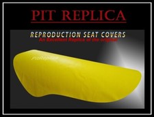 SEA-DOO XP 1993-96 XP800 1994-1996 SP SPI 94-1997 SPX 94-1999 SEAT COVER [5LALE]