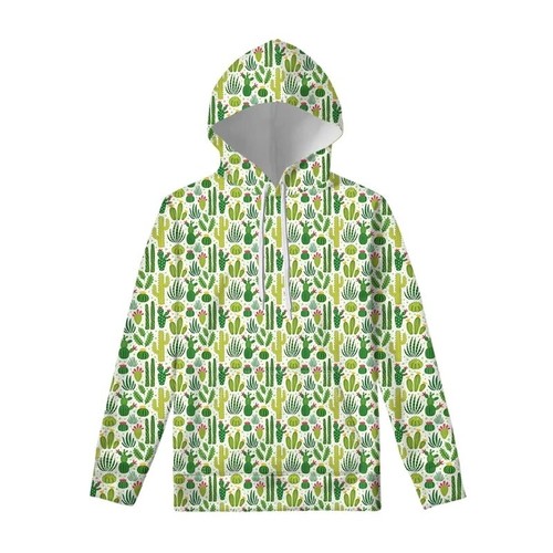 Unisex Graphic Hoodies - Bold Patterns & Unique Designs for Every Style - Picture 7 of 18