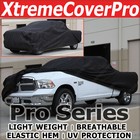 2002 2003 2004 2005 Dodge Ram 1500 Quad Cab 6.5ft bed Breathable Truck Cover