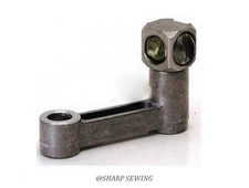 CRANK SLIDE, #X56822051 fits BROTHER PS-1900