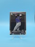 2025 Bowman Draft Chrome Charlie Condon BDC-136 Colorado Rockies