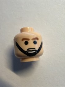 Lego Star Wars Minifigure - Rebel Scout Trooper (From Set 10198)