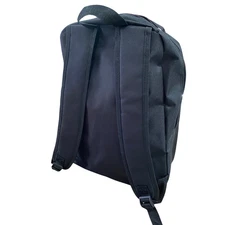 Black Backpack – Lightweight & Durable – Everyday Casual School Travel Bag