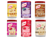 SlimFast Balanced Meal Shake 16 Servings *BRAND NEW*