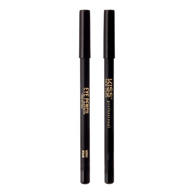 Kiss New York Professional Slim Eye Pencil-we