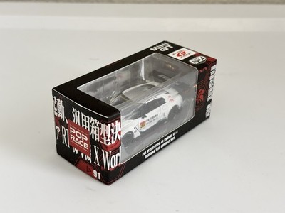 MINIGT　No.90　EVA　RT　TYPE-01　X　WORKS　GT-R mqdefault.jpg