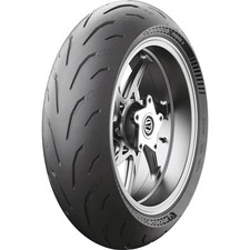 Michelin - 200/55ZR-17 - Power 6 Radial Rear ...