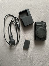 Canon EOS M (Original) EF-M Kamera I + Magicl...