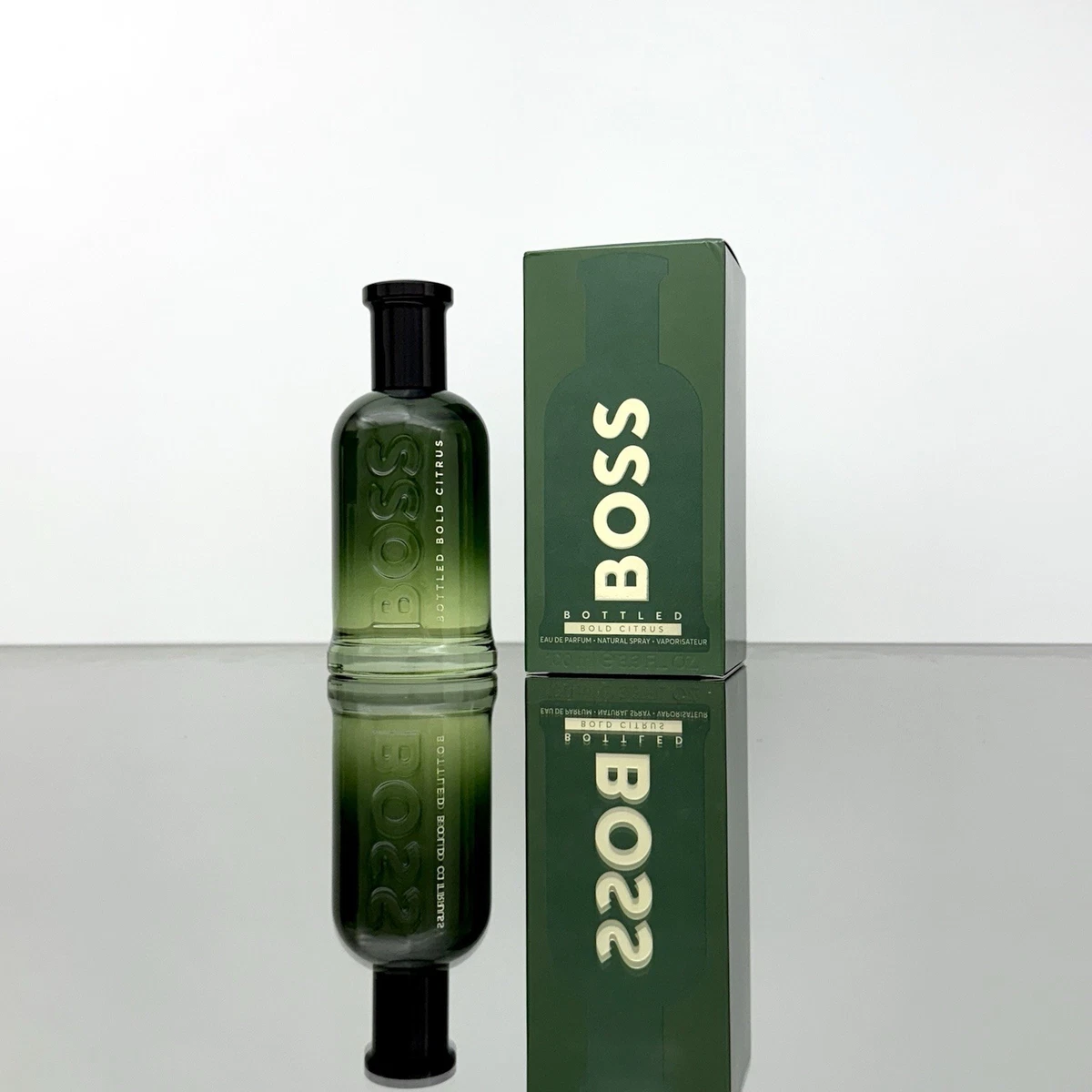 HUGO BOSS Bottled Eau de Parfum for Men for sale | eBay