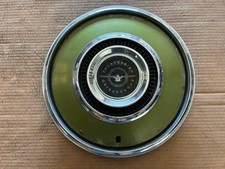72 73 74 75 76 Ford Thunderbird Hubcap Rim Wheel Cover Hub Cap 15 Oe Used 706 1