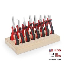 Jewelry Pliers Sets Jewelers Making Tools Kit, mini pliers set with pallet