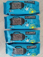 NEW Clipper house blend organic ground coffee 4packsx227g 27.09 per kilo