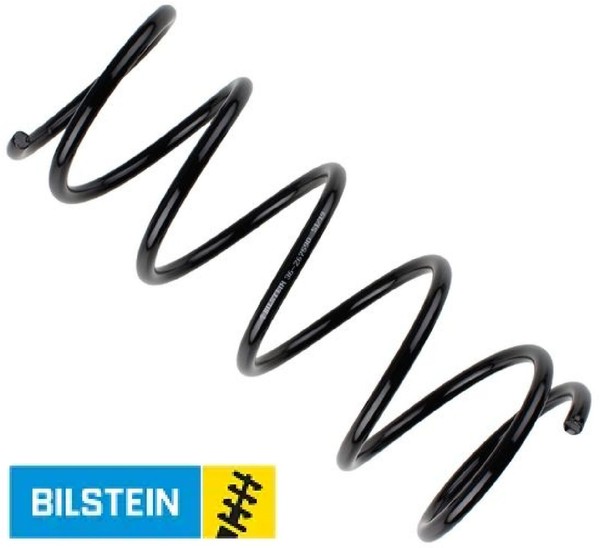 Bilstein 36-267590 Fahrwerksfeder FüR Ford-image
