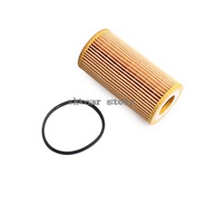 Filtro olio adatto per Passat Jetta Golf Audi A3 A4 TT Skoda 06D115562 06D115466