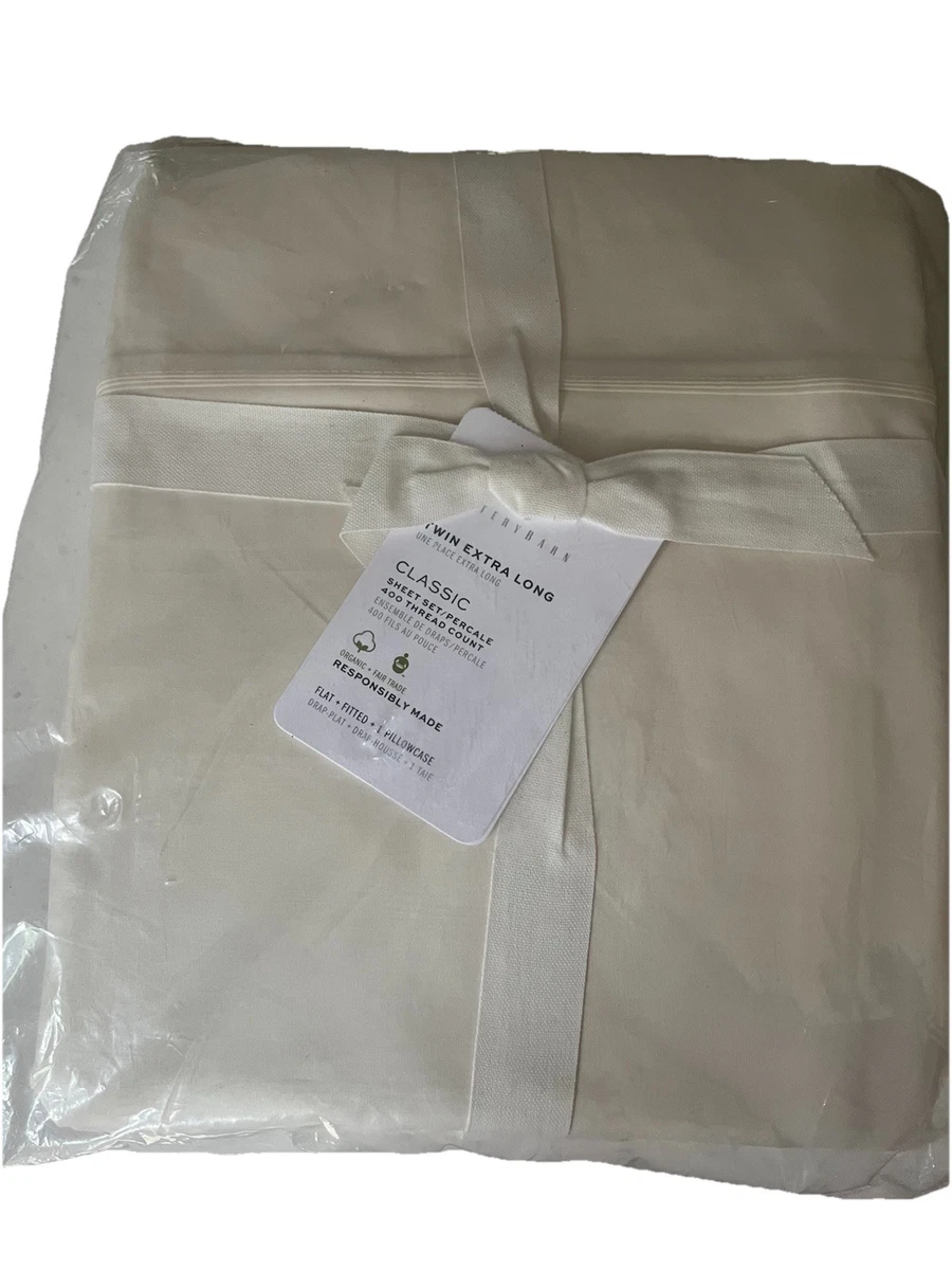Pottery Barn Twin Bedding for sale | eBay