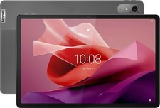 Lenovo Tab P12 8 GB RAM 256 GB ROM 12,7 pollici con tablet solo Wi-Fi...