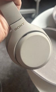 Sony WH 1000XM4 Wireless Over Ear Headphones