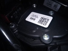 GASPEDAL / 2476861 FÜR HYUNDAI I20 KLASS
