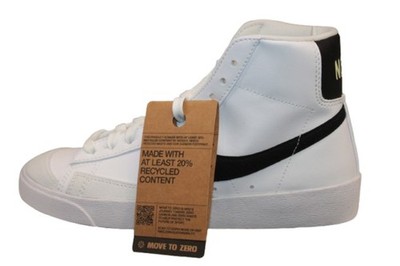 W Nike Blazer Mid `77 ´Next Nature Größe wählbar D01344 101 Sneakers  Skaten