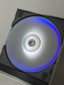 Shin Oh Ken (Ragnagard) SNK Neo Geo CD Japan