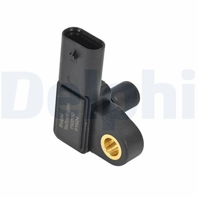 DELPHI Sensor, Ladedruck PS20152-12B1 für MERCEDES-BENZ
