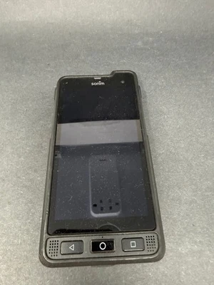 Sonim XP8 XP8800 64 GB SPRINT SIM LOCKED Tested - Image 1 of 4