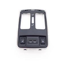 cover center console Heated Seat Switch USB Jeep GRAND CHEROKEE IV WW WK2