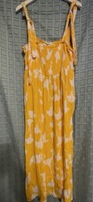 DVF Diane Von Furstenberg Halter Dress by Target Size XL