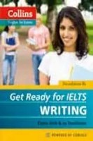 Get Ready For Ielts - Writing Ielts 4+ (A2+) Fiona Aish (U. A.) Taschenbuch 2014