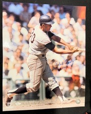 Orlando Cepeda Cards, Rookie Card and Autographed Memorabilia Guide 43