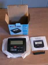 Pro Call Blocker CT-CID803 Plus - 4K Preloaded Spam Numbers - NIB!