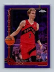 2025 Topps Gradey Dick Base (Raw)