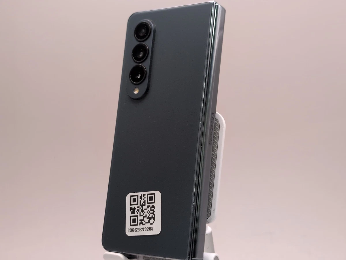 Samsung Galaxy Z Fold4　最終値下げ Samsung Galaxy Z Fold4 Unlocked for Sale - Shop New & Used Cell