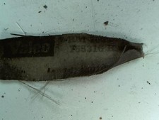 Radiateur Citroen EVASION